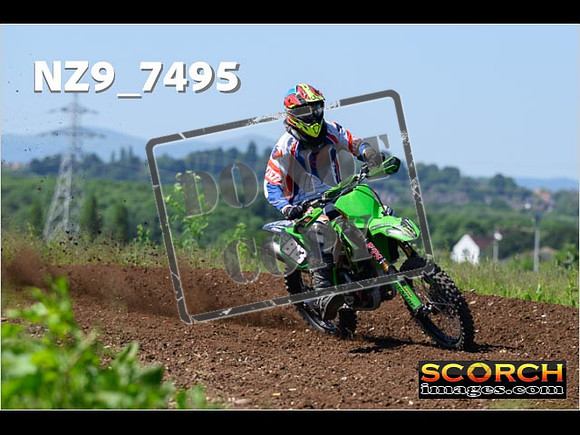 Inters Green Orange-022