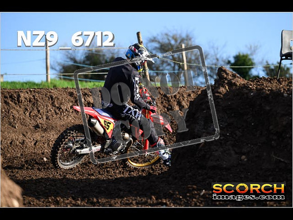 Experts-125