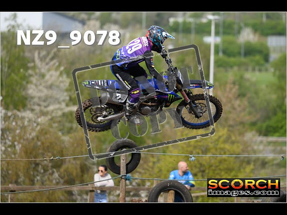 Experts-125