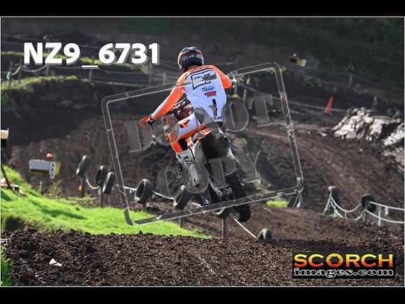 Experts-125