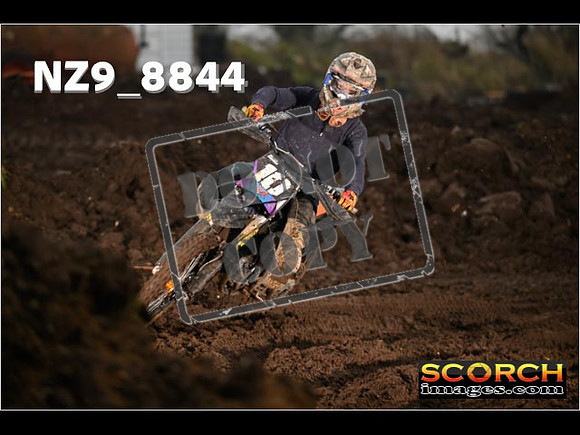 Experts-134