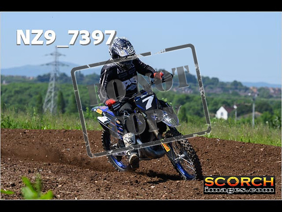 Inters Blue-131