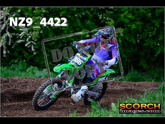 InterGreen-321