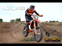 03. Inters Green