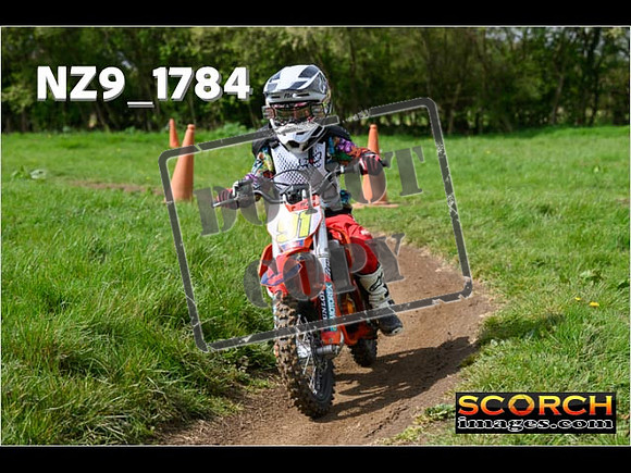 Pee Wee Kids Track-34