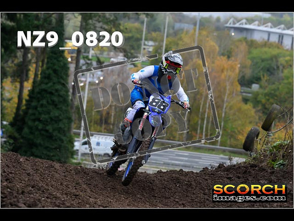 Experts-121