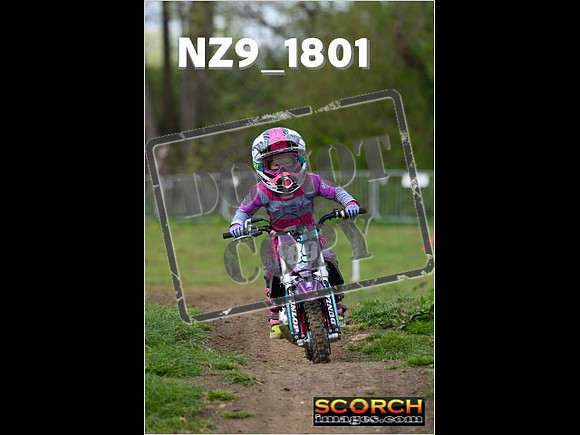 Pee Wee Kids Track-51