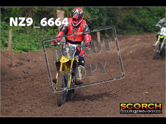 Red- Over 60-044