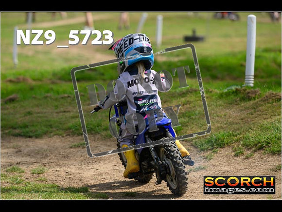 PeeWee Track-103