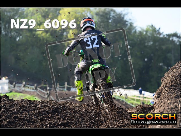 Experts-134