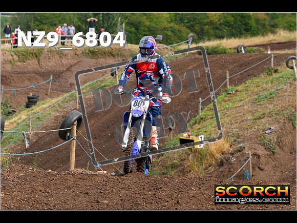 Blue Over 54-015