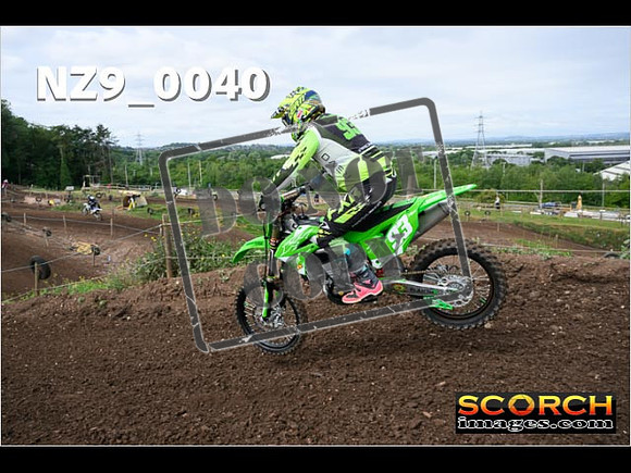 Inters GreenOrange-050