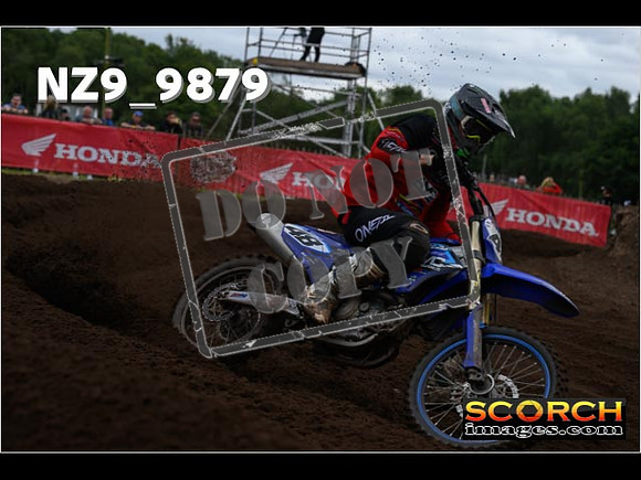MX1-418