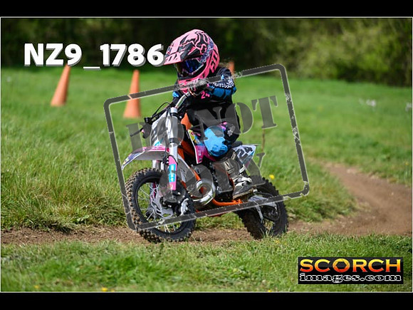 Pee Wee Kids Track-36