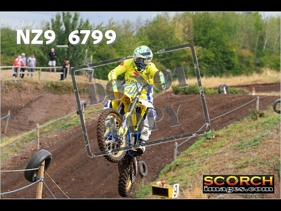 Blue Over 54-010