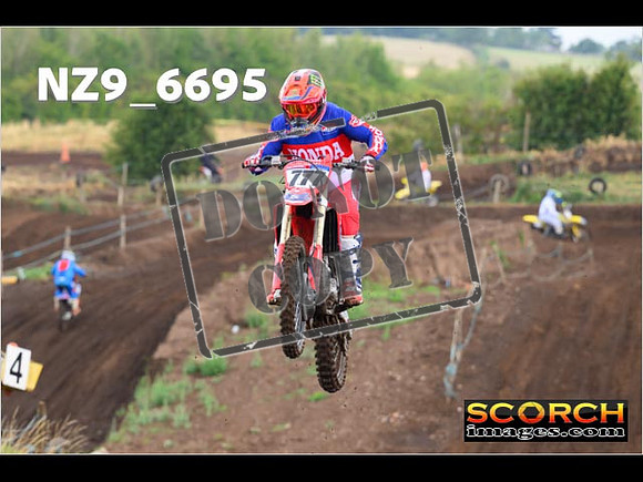 Red- Over 60-074