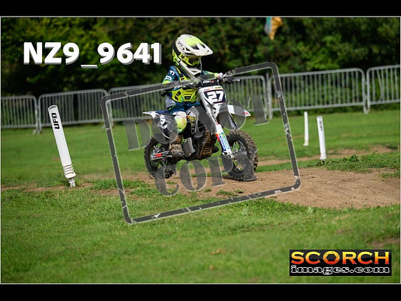 PeeWee Track-10