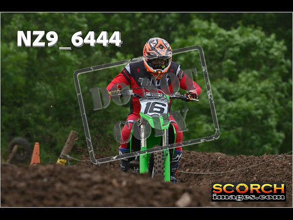 Experts-256