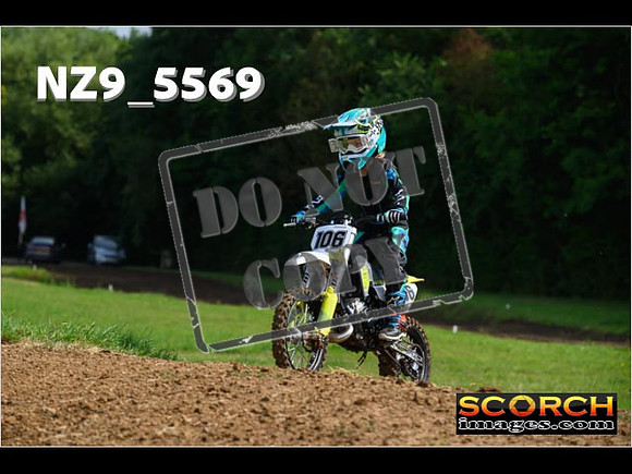 Auto 65'S-034