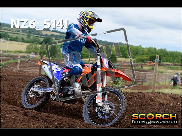 Inters Blue-140