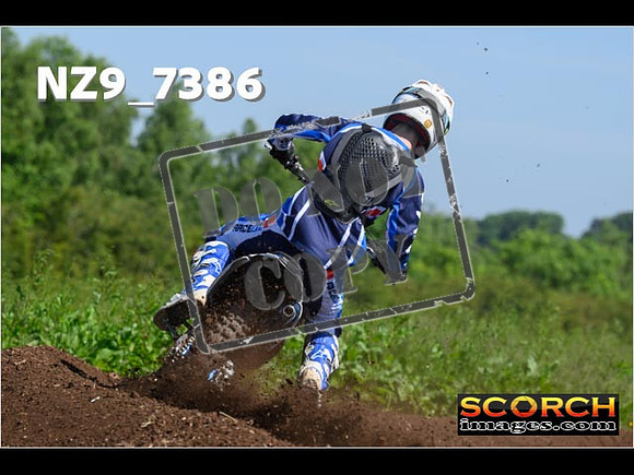 Inters Blue-120