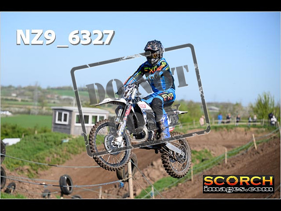 InterBlue-123