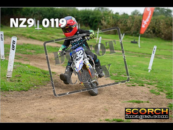 PeeWee Track-40