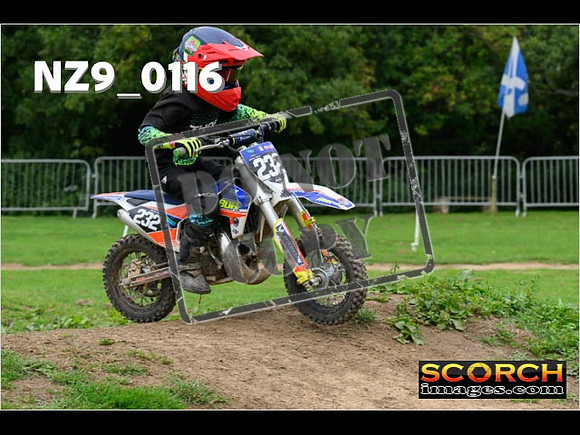 PeeWee Track-37