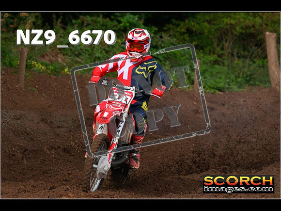 Red- Over 60-050