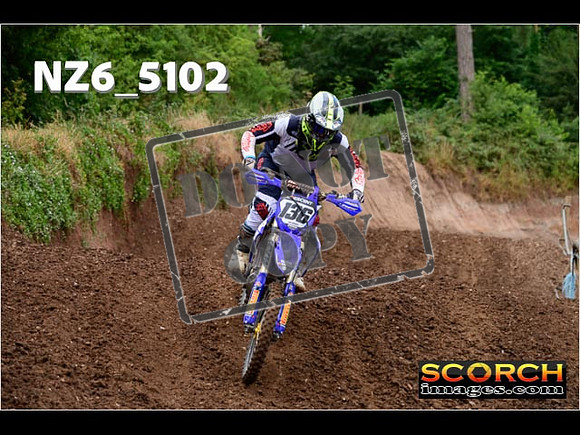 Inters Blue-101