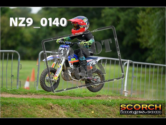 PeeWee Track-54