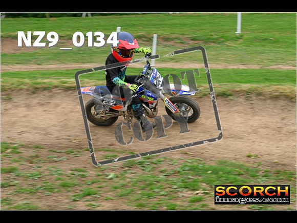 PeeWee Track-50