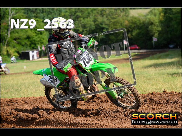 Experts-125