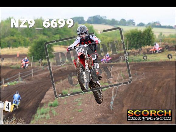Red- Over 60-078
