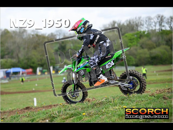 Auto'S 65'S-097
