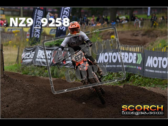MX1-207