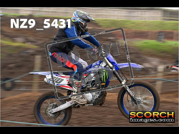 InterBlue-105