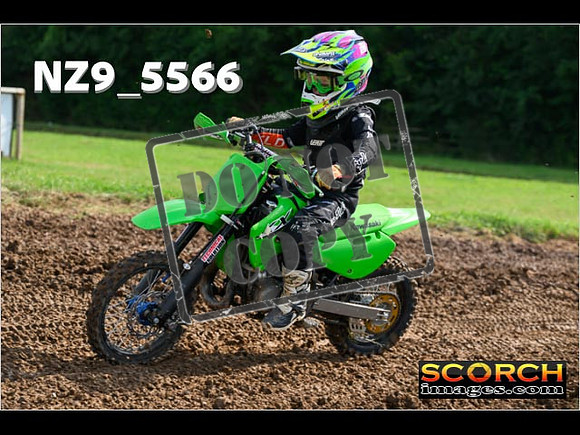Auto 65'S-031