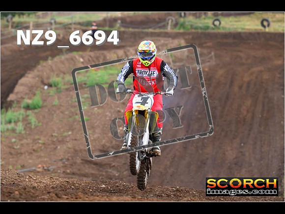 Red- Over 60-073