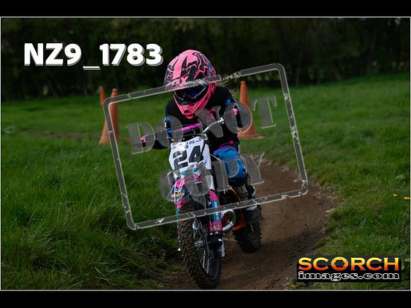 Pee Wee Kids Track-33