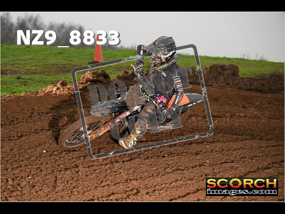 Experts-125