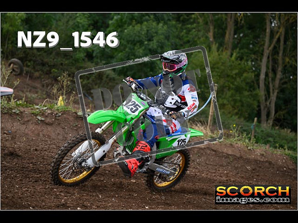 Inter Blue-110
