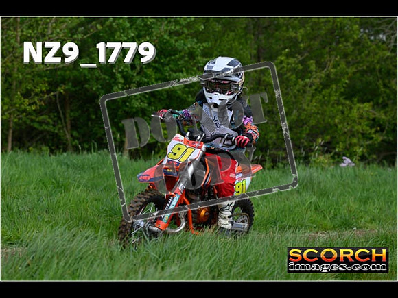 Pee Wee Kids Track-29