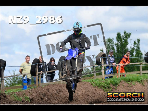 Inters-232