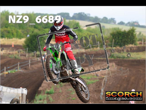 Red- Over 60-068