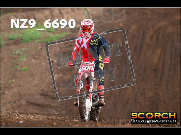 Red- Over 60-069