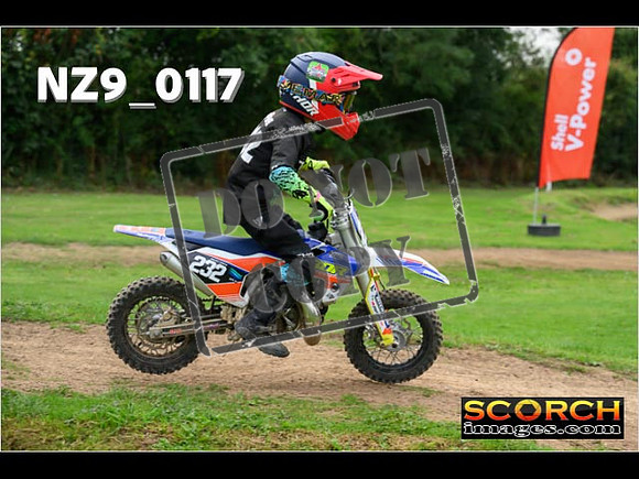 PeeWee Track-38