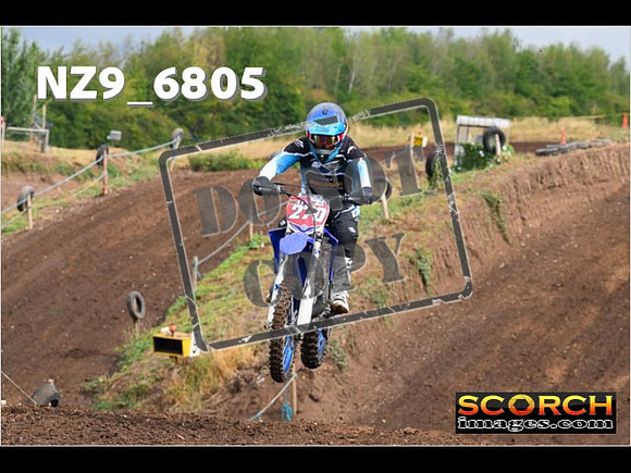 Blue Over 54-016