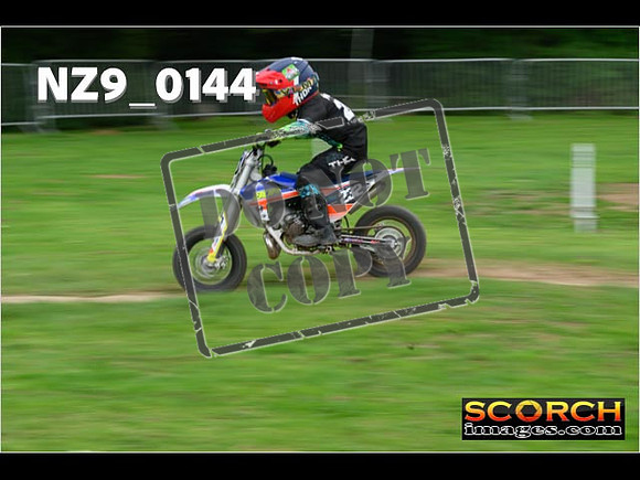 PeeWee Track-56