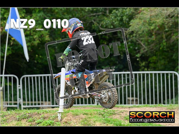 PeeWee Track-31